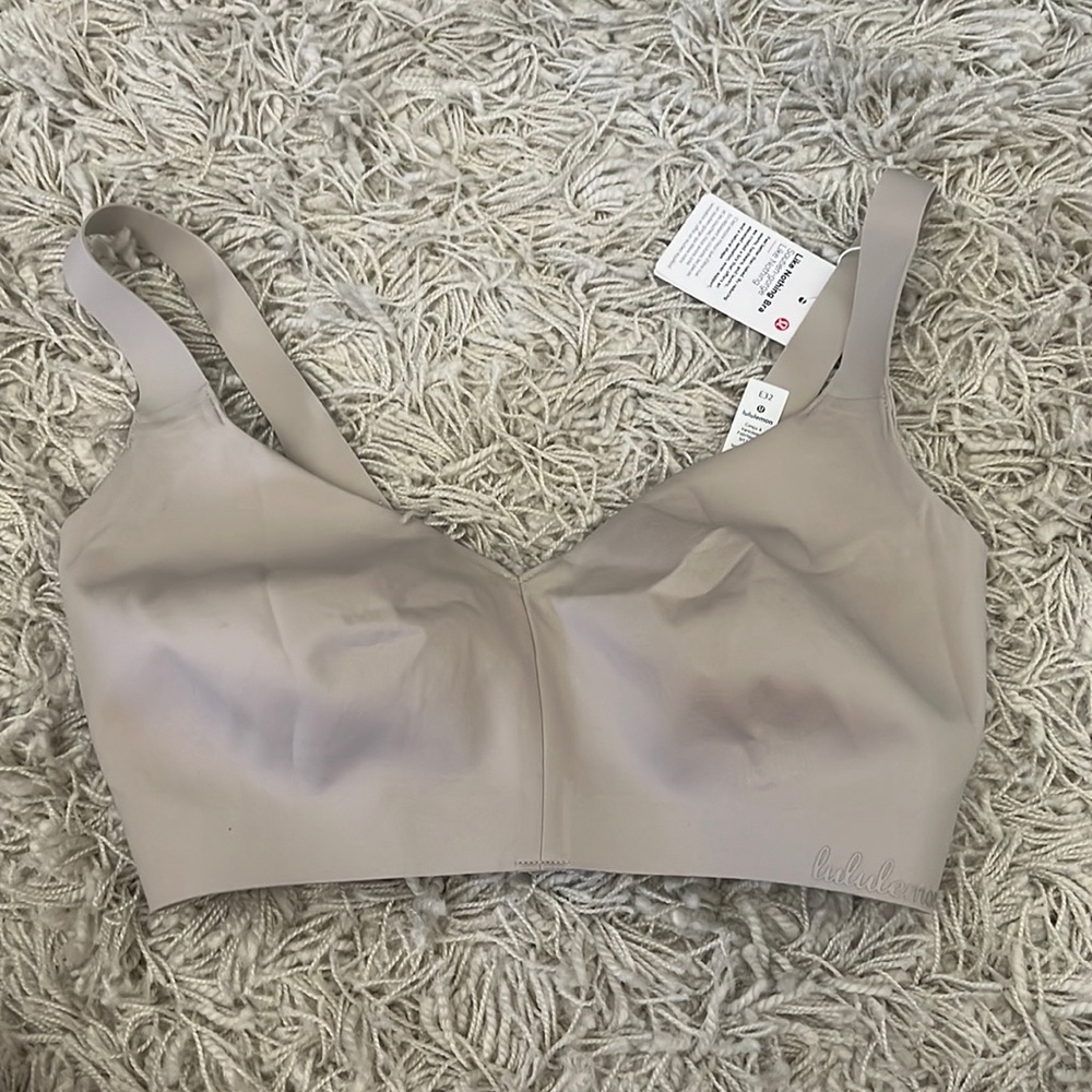 Lululemon Like Nothing Bra 32E
